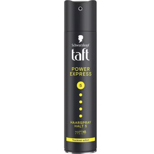 Taft  5  Power Express Lakier 250ml