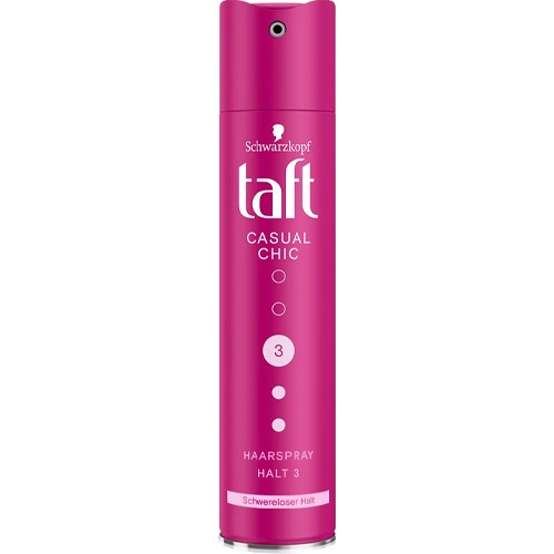 Taft  3  Casual Chic Lakier 250ml