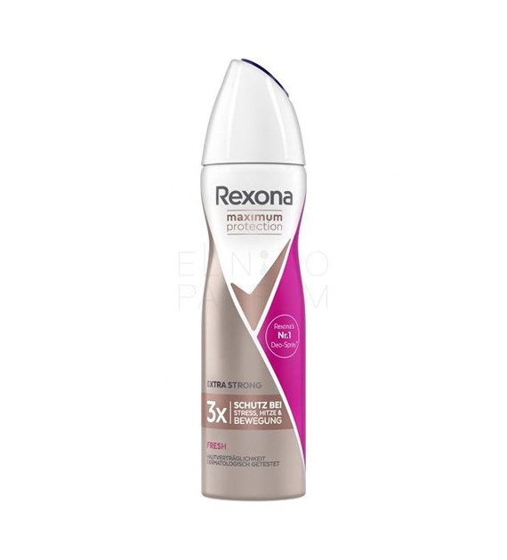 Rexona Extra Strong Fresh Deo 150ml