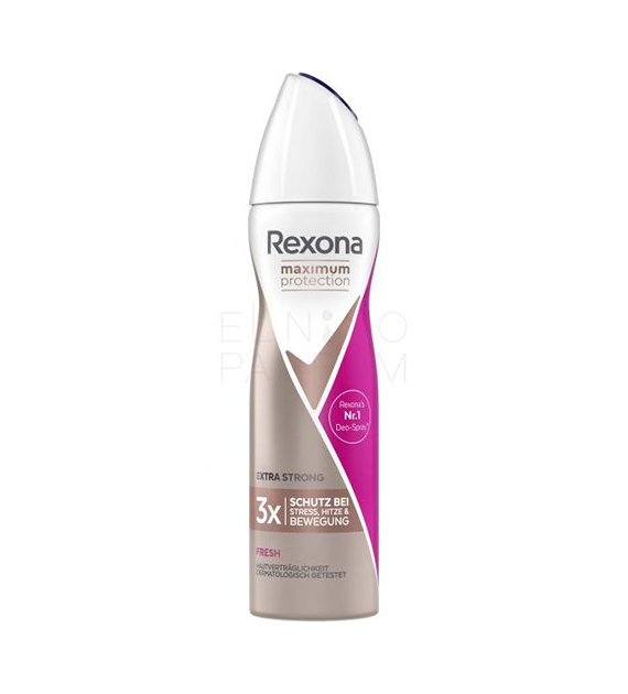 Rexona Extra Strong Fresh Deo 150ml