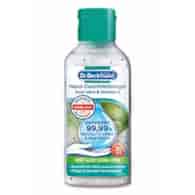 Dr.Beckmann Desinfektionsgel Aloe & Vitamin E 60ml