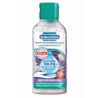 Dr.Beckmann Desinfektionsgel Lavendel & Vit E 60ml