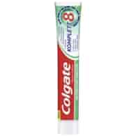 Colgate Komplett 8 Naturliche Krauter Pasta 75ml
