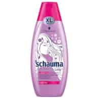 Schauma Himmlisch Lang Szampon 480ml