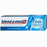 Blend-a-Med Cool Fresh Pasta 75ml
