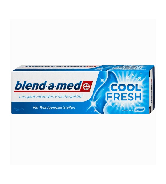 Blend-a-Med Cool Fresh Pasta 75ml