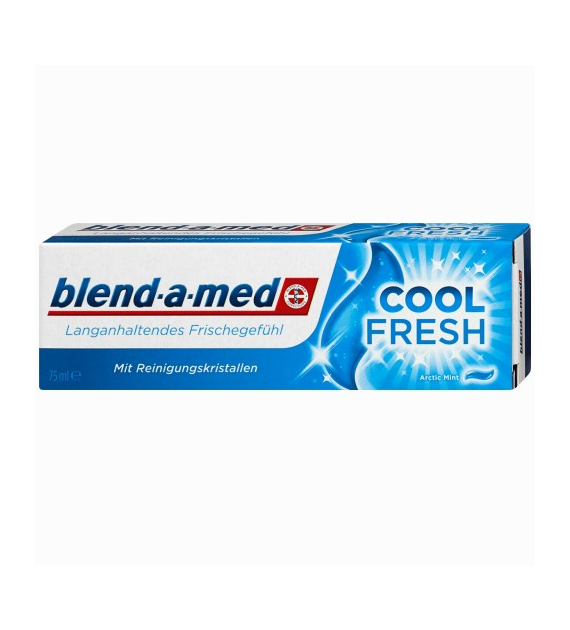 Blend-a-Med Cool Fresh Pasta 75ml