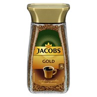 Jacobs Gold 100g R