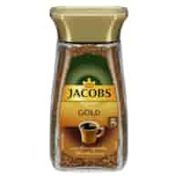 Jacobs Gold 100g R
