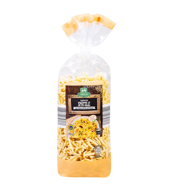 Landfreude Schwabische Spatzle Makaron 500g