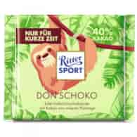 Ritter Sport Don Schoko Czekolada 100g