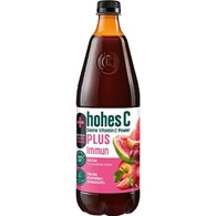 Hohes C Plus Immun Traube Grapefruit Granat Sok 1L