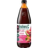 Hohes C Plus Immun Traube Grapefruit Granat Sok 1L