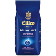 Eilles Rostmeister Espresso Intensive 1kg Z