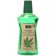 XOC Hemp Mouthwash do Płukania Ust 500ml