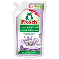 Frosch Sensitive Lavendelbluten Płuk 40p 1L