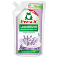 Frosch Sensitive Lavendelbluten Płuk 40p 1L
