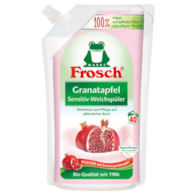 Frosch Sensitive Granatapfel Płuk 40p 1L