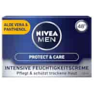 Nivea Men Protect & Care Krem do Twarzy 50ml