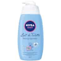 Nivea Baby Lait de Toilette Mleczko 500ml