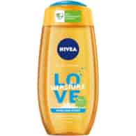 Nivea Love Sunshine Gel 250ml