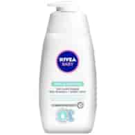Nivea Baby Pure & Sensitive Gel 500ml
