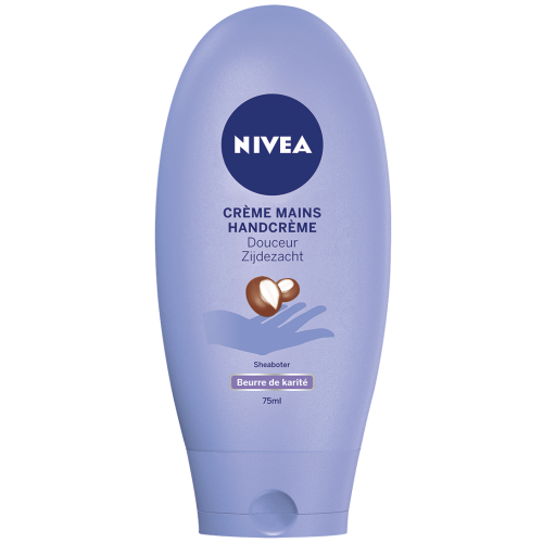 Nivea Hancreme Beurre de Karite do Rąk 75ml