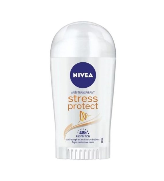 Nivea Stress Protect Sztyft 40ml