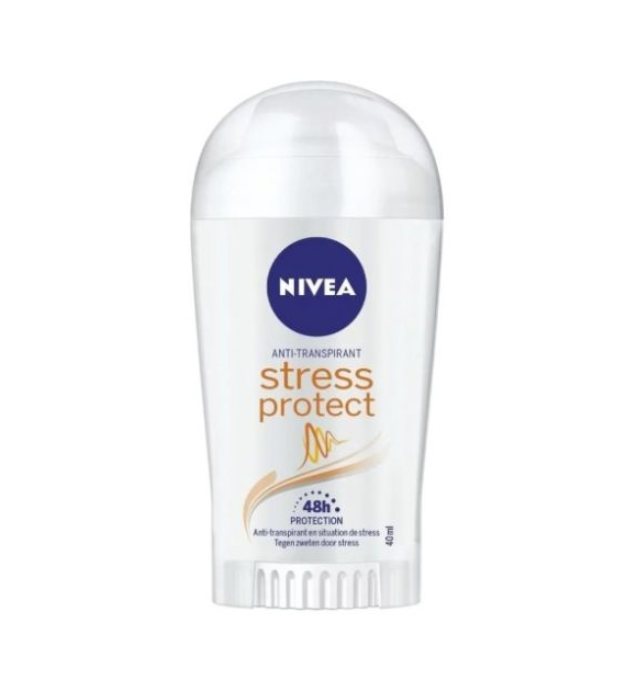 Nivea Stress Protect Sztyft 40ml