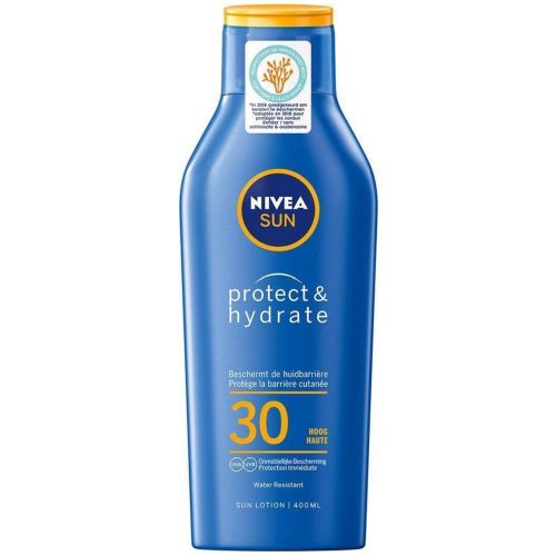 Nivea Sun Protect & Hydrate SPF 30 Lotion 200ml