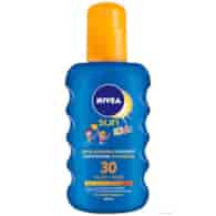 Nivea Sun Kind SPF 30 Spr 200ml