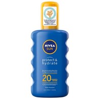 Nivea Sun Protect & Hydrate SPF 20 Spray 200ml
