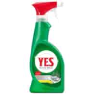 Yes Power Spray Citrus Odtłuszczacz 375ml