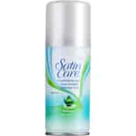 Gillette Satin Care Aloe Vera Rasiergel 75ml