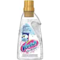 Vanish Oxi Action Crystal White Gel 750ml