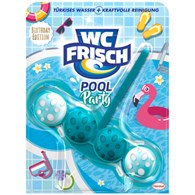 WC Frisch Pool Party Zawieszka 50g