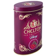Chelton Cherry Tea Puszka 100g