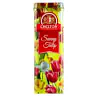 Chelton Sunny Tulip Herbata Puszka 80g