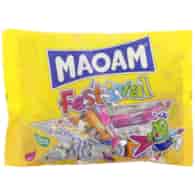Maoam Festival Mix Gumy 300g