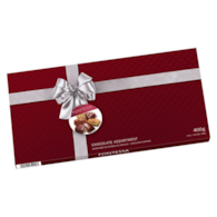 Ludwig Fontessa Chocolate Assortment 400g