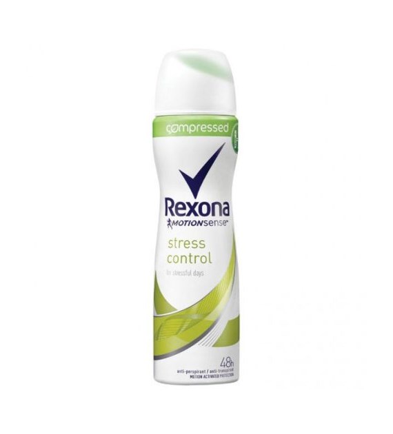 Rexona Stress Control Deo 75ml