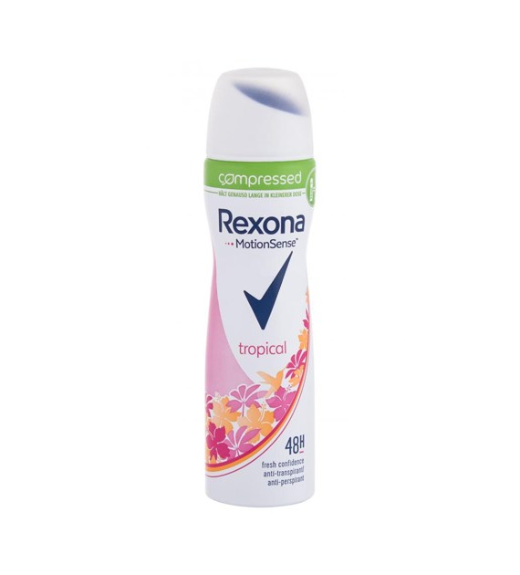 Rexona Tropical Deo 75ml