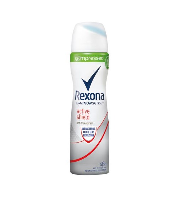 Rexona Active Shield Deo 75ml