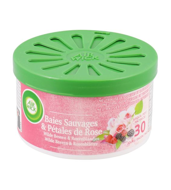 Air Wick Baies Sauvages Gel Odś 70g