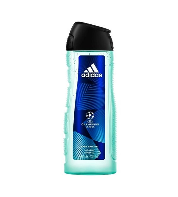 Adidas Champions League Dare Edition Gel 400ml