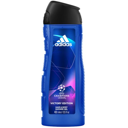 Adidas Champions League Victory Edition Gel 400ml