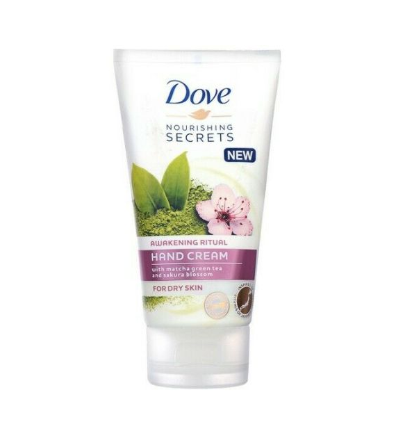 Dove Awakening Ritual do Rąk 75ml