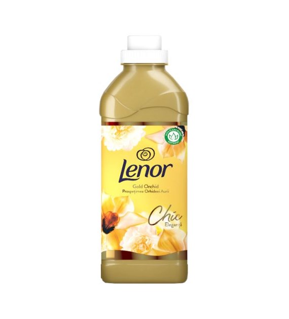 Lenor Gold Orchid Chic Płuk 50p 1,5L