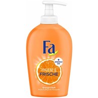 Fa Hygiene & Frische Orangen Mydło 250ml