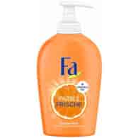 Fa Hygiene & Frische Orangen Mydło 250ml